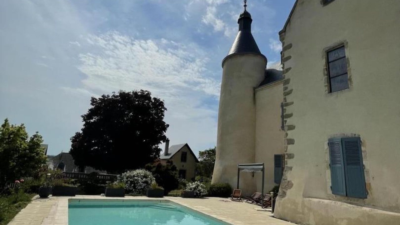 Photo of Outdoor in Vernusse