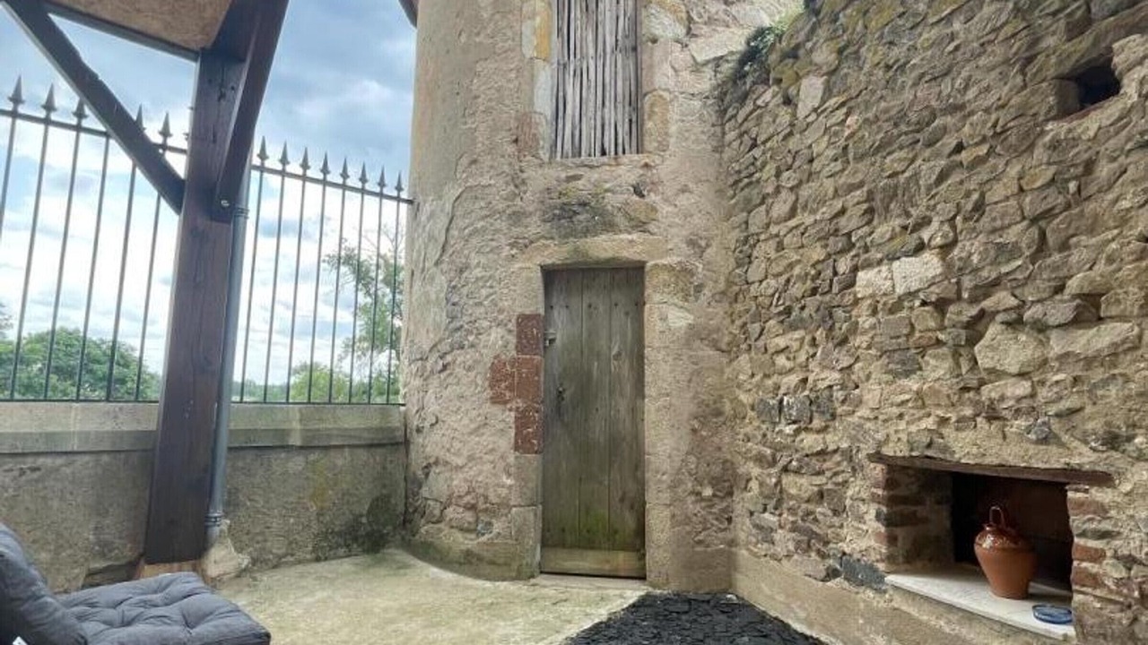 Photo of Outdoor in Vernusse