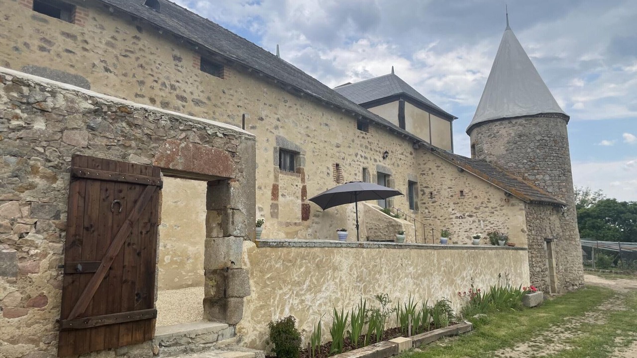 Photo of Outdoor in Vernusse