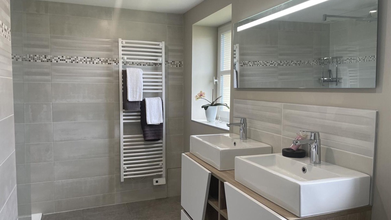 Photo of Bathroom in Vernusse