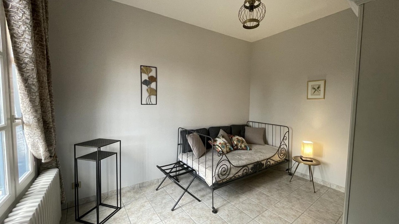 Photo of Livingroom in Vernusse