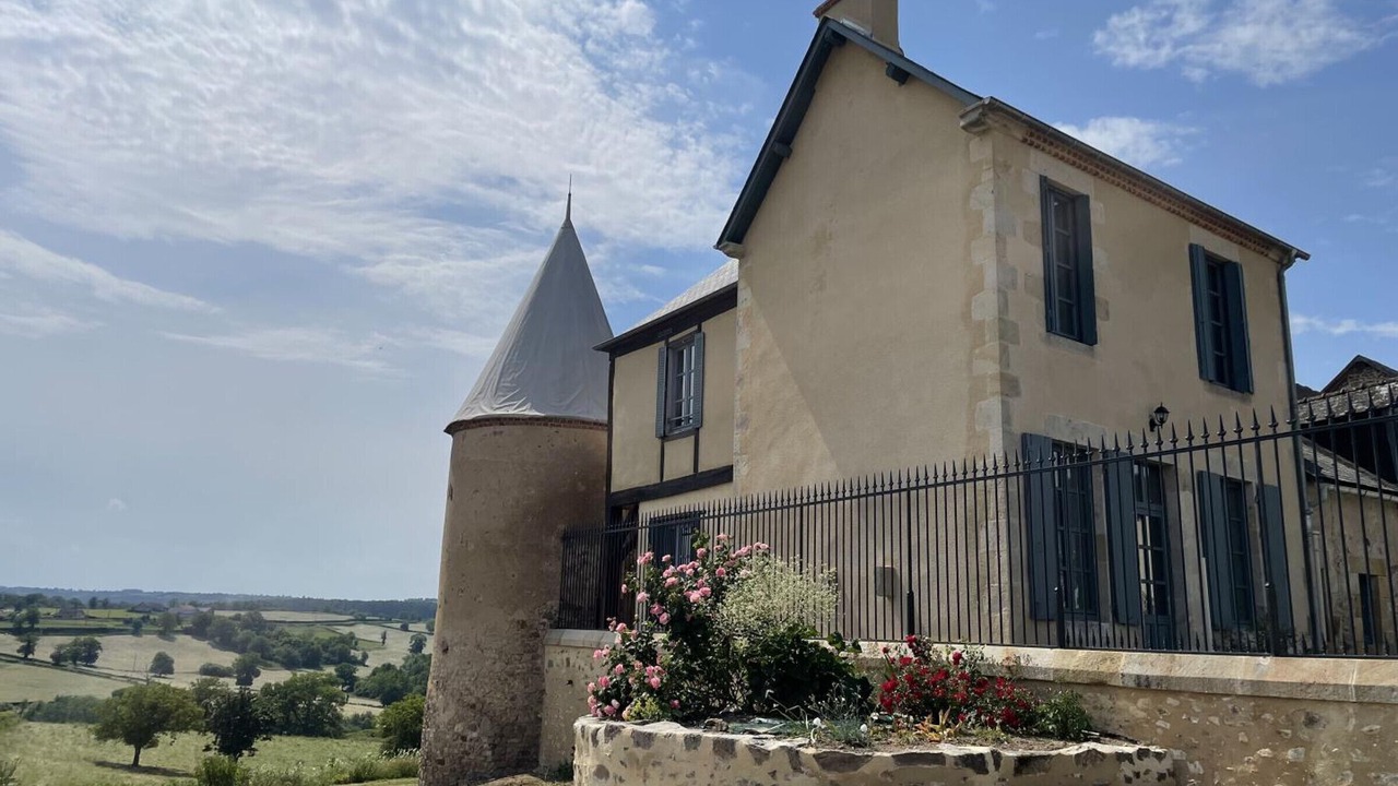 Photo of Outdoor in Vernusse