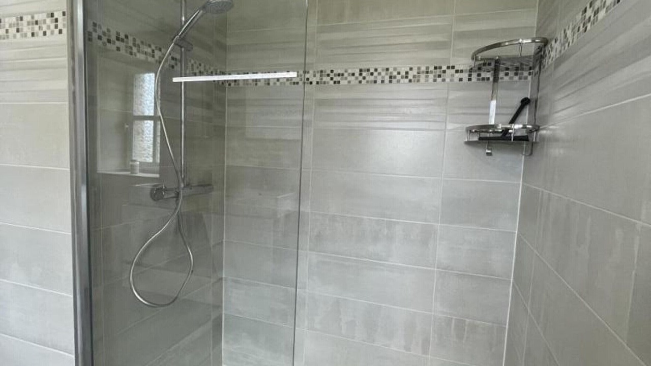 Photo of Bathroom in Vernusse