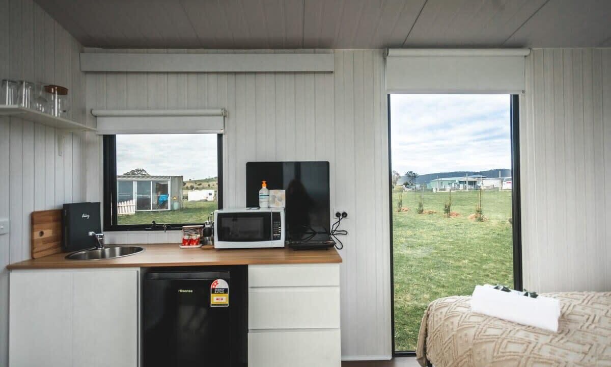 Photo of Bedroom in Heathcote