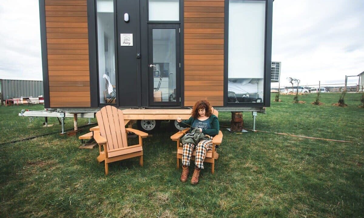 Photo of Patio Balcony in Heathcote