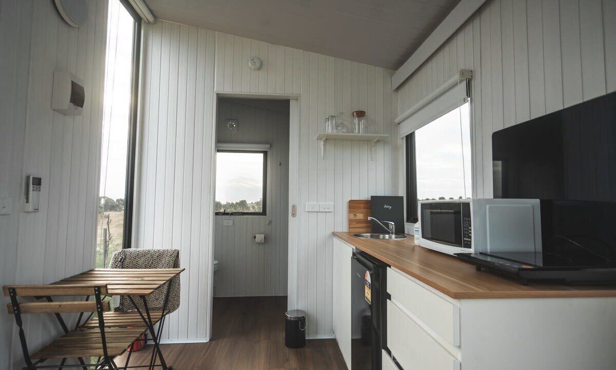 Photo of Kitchen in Heathcote