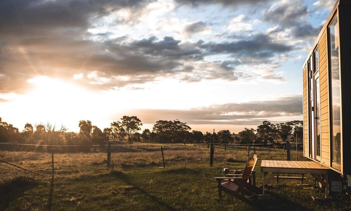 Photo of Patio Balcony in Heathcote