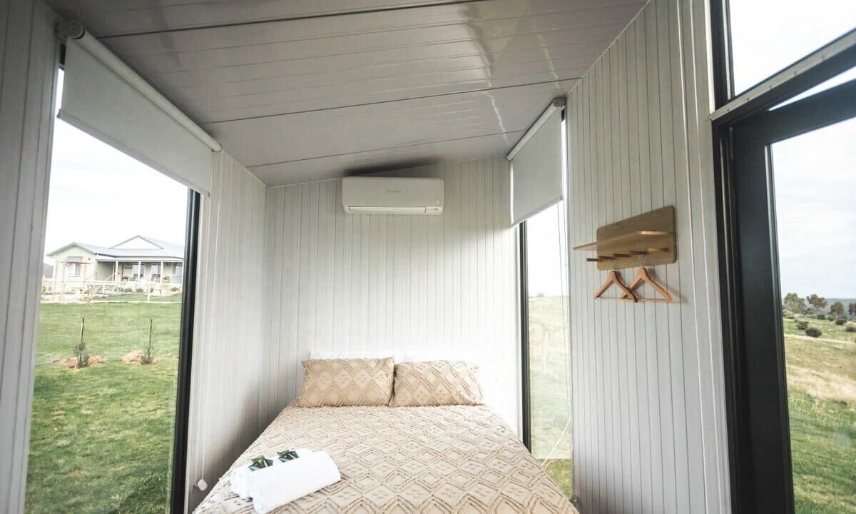 Photo of Bedroom in Heathcote