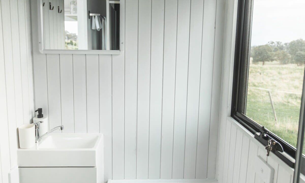 Photo of Bathroom in Heathcote