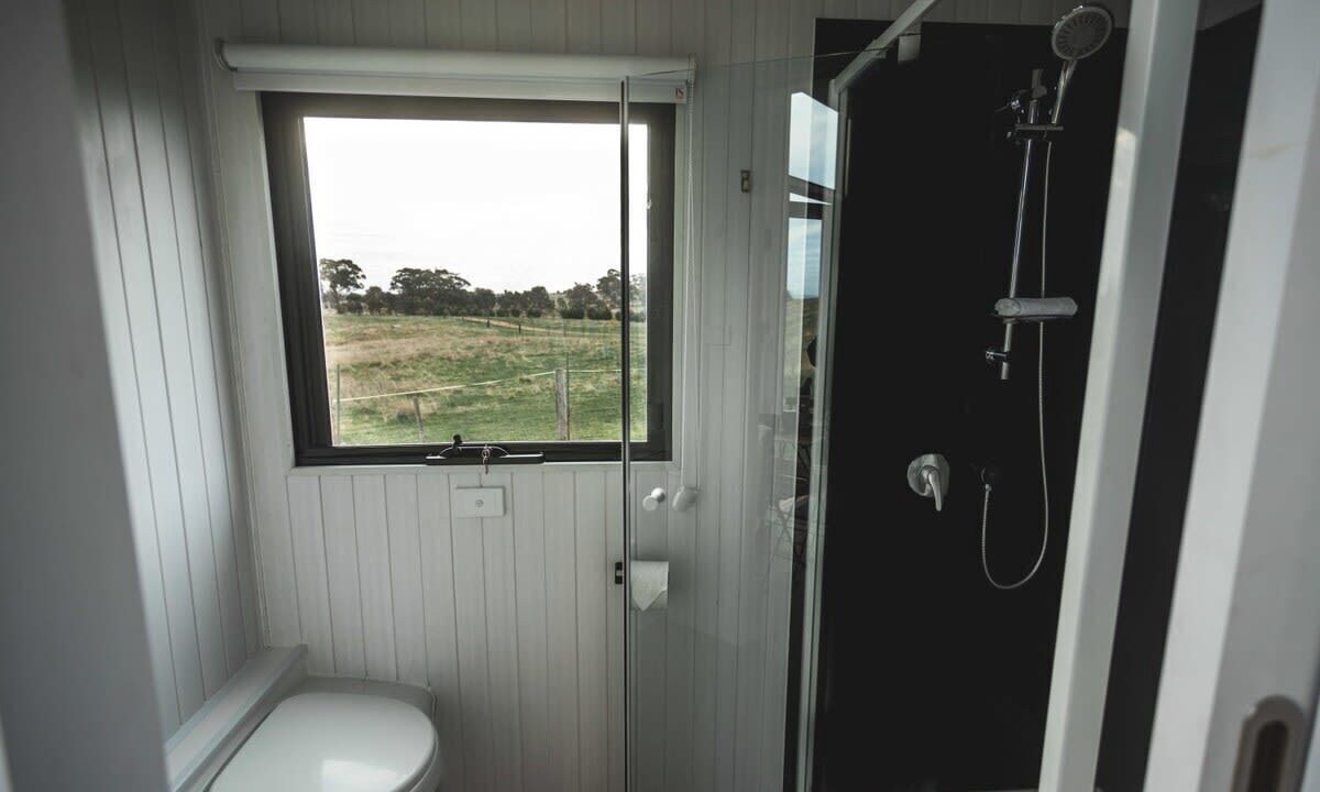 Photo of Bathroom in Heathcote