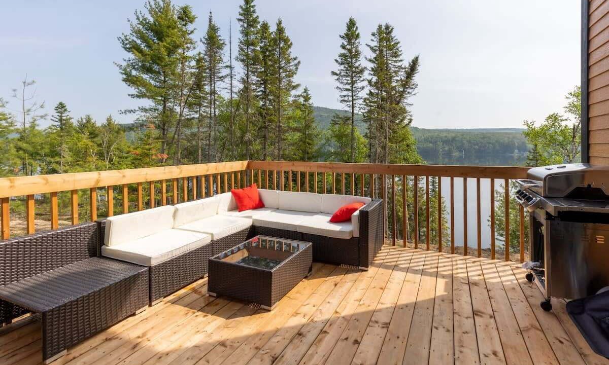 Photo of Outdoor in Pohenegamook