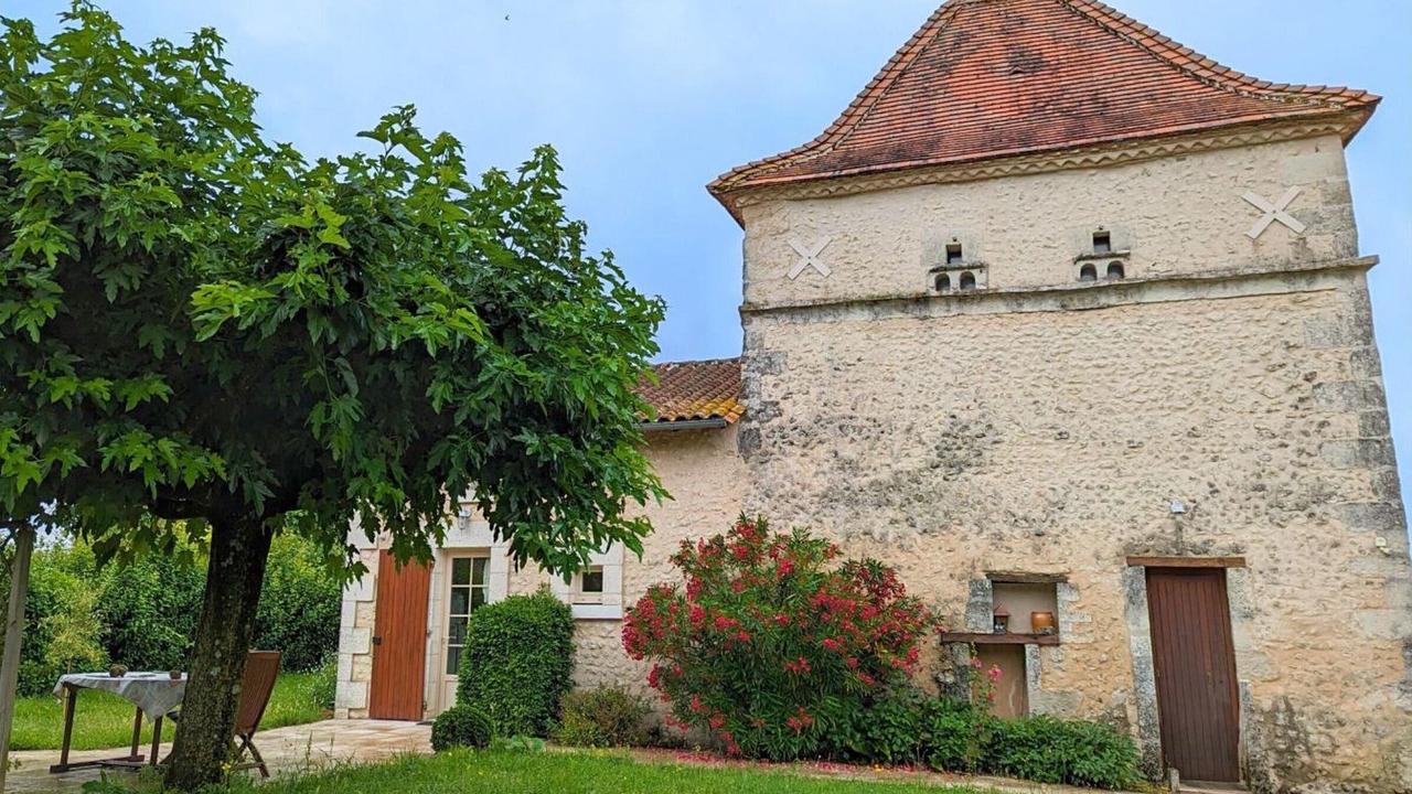 Photo of Outdoor in Saint-Romain