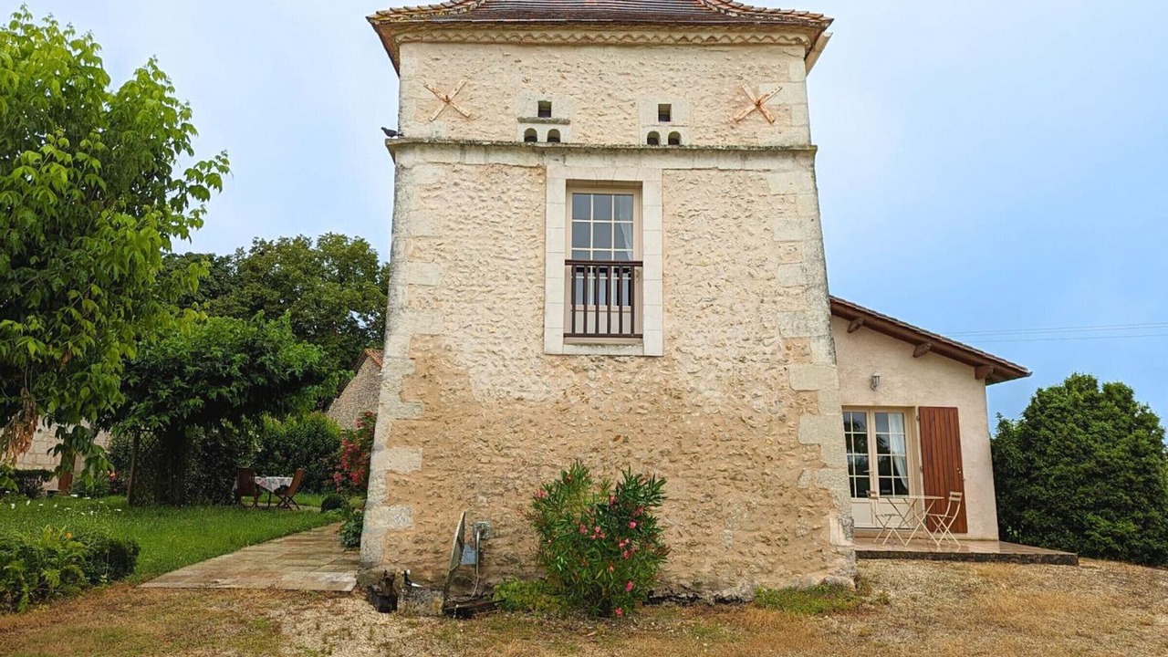 Photo of Outdoor in Saint-Romain