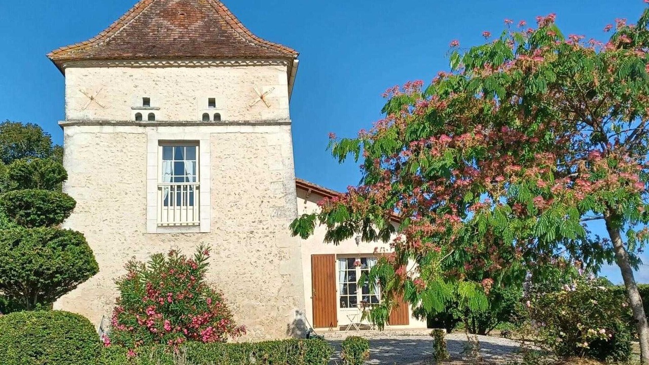 Photo of Outdoor in Saint-Romain