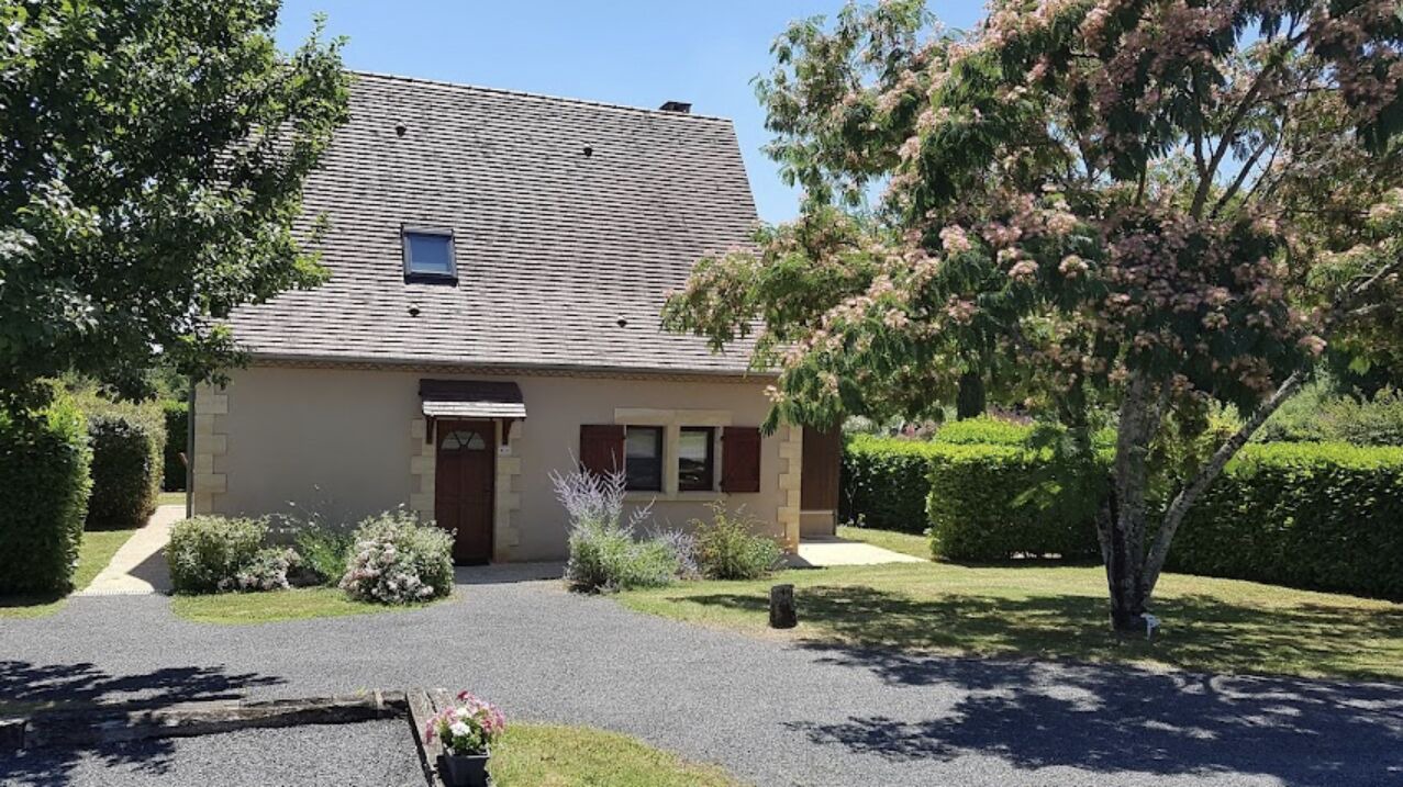 Photo of Outdoor in Castelnaud-la-Chapelle