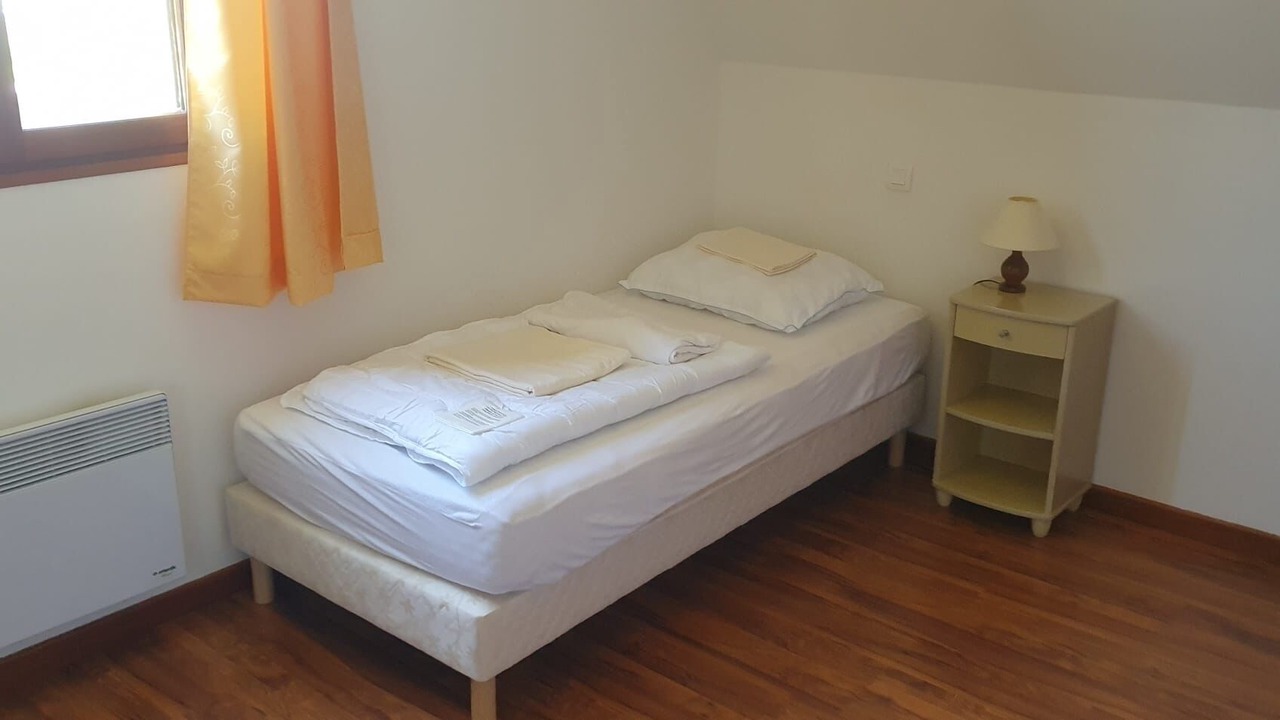 Photo of Bedroom in Castelnaud-la-Chapelle