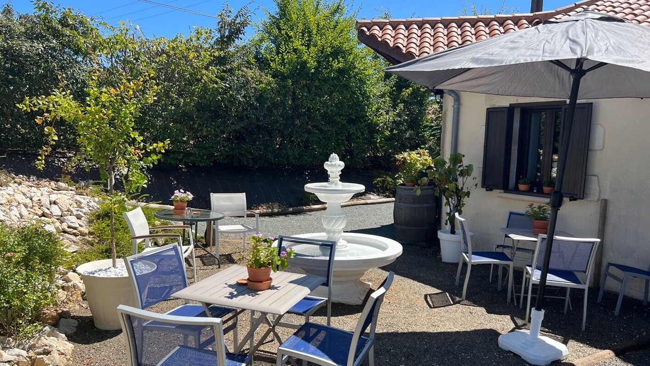 Photo of Outdoor in Castelnaud-la-Chapelle