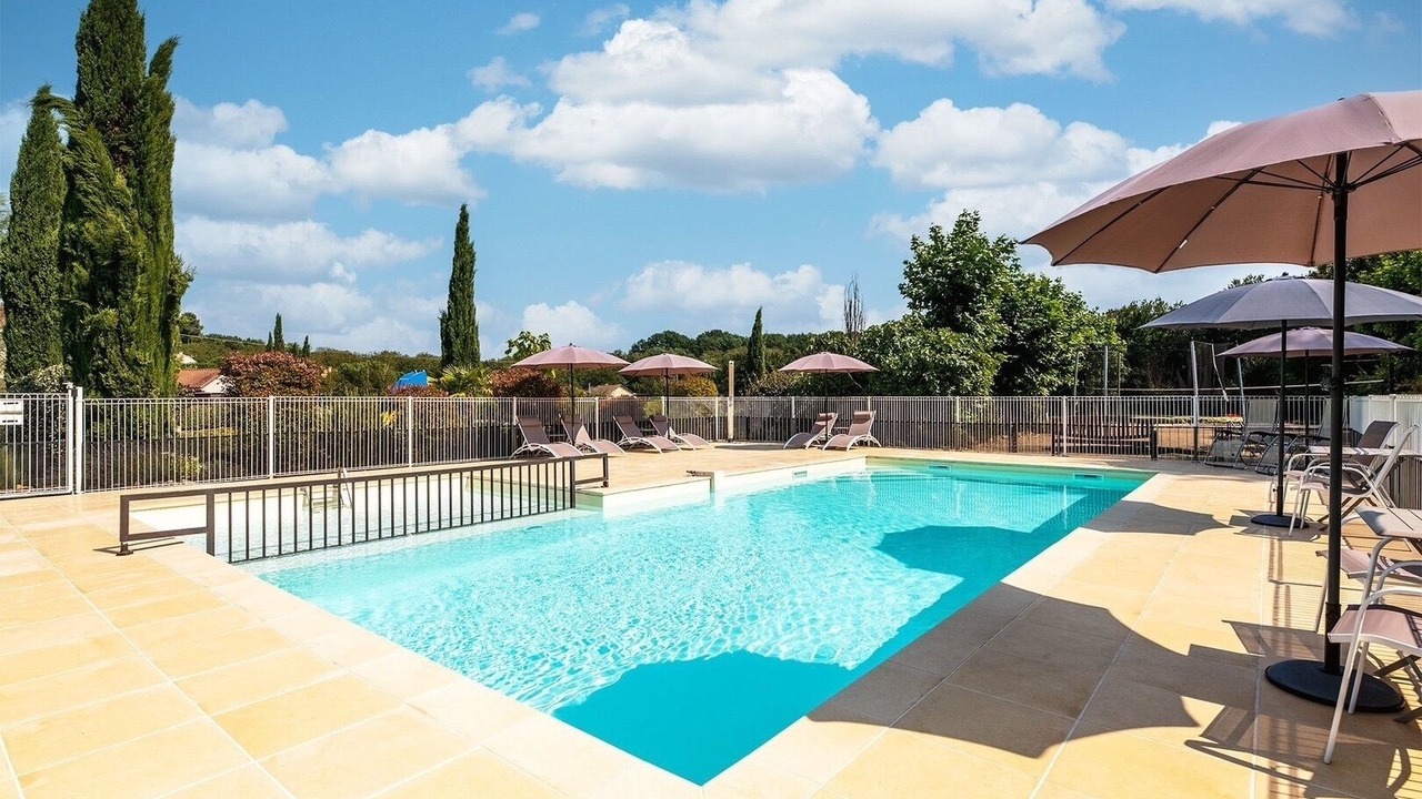 Photo of Outdoor in Castelnaud-la-Chapelle