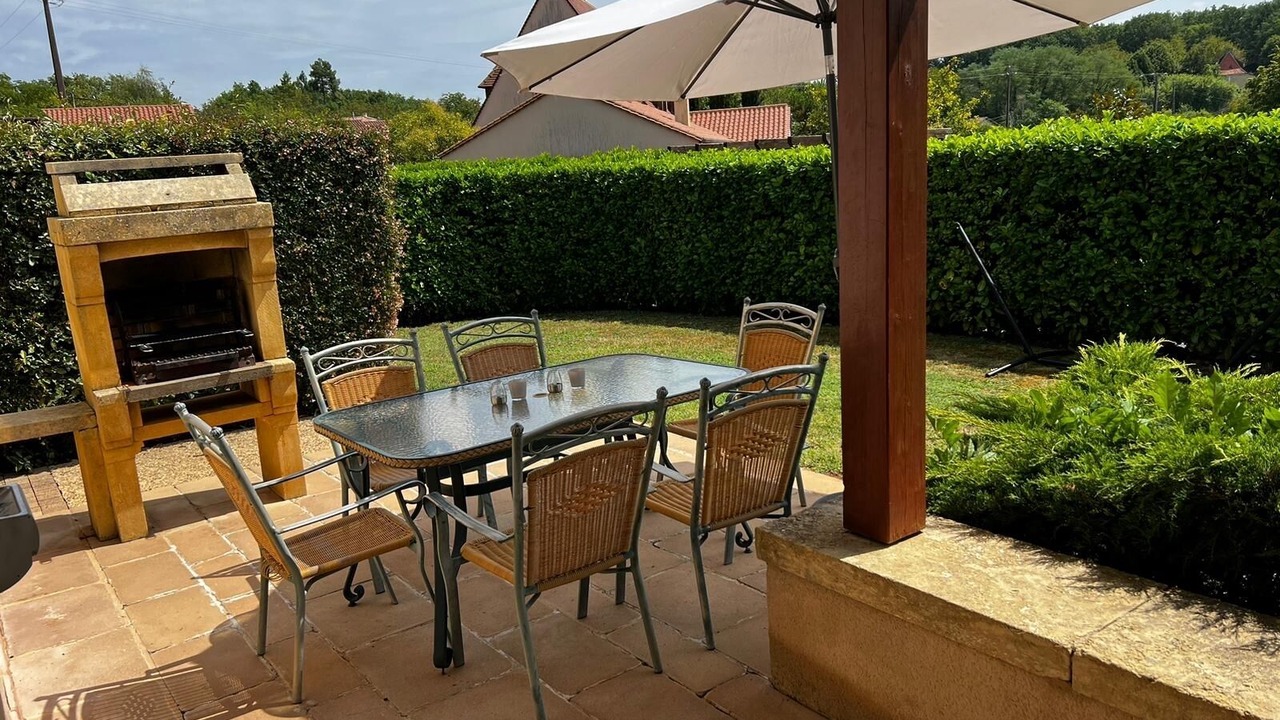 Photo of Outdoor in Castelnaud-la-Chapelle