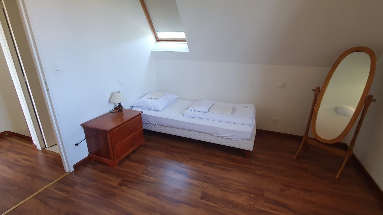 Photo of Bedroom in Castelnaud-la-Chapelle