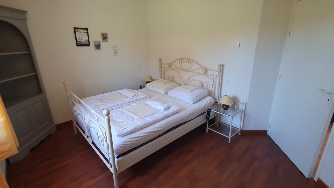 Photo of Bedroom in Castelnaud-la-Chapelle
