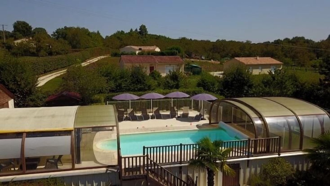 Photo of Outdoor in Castelnaud-la-Chapelle