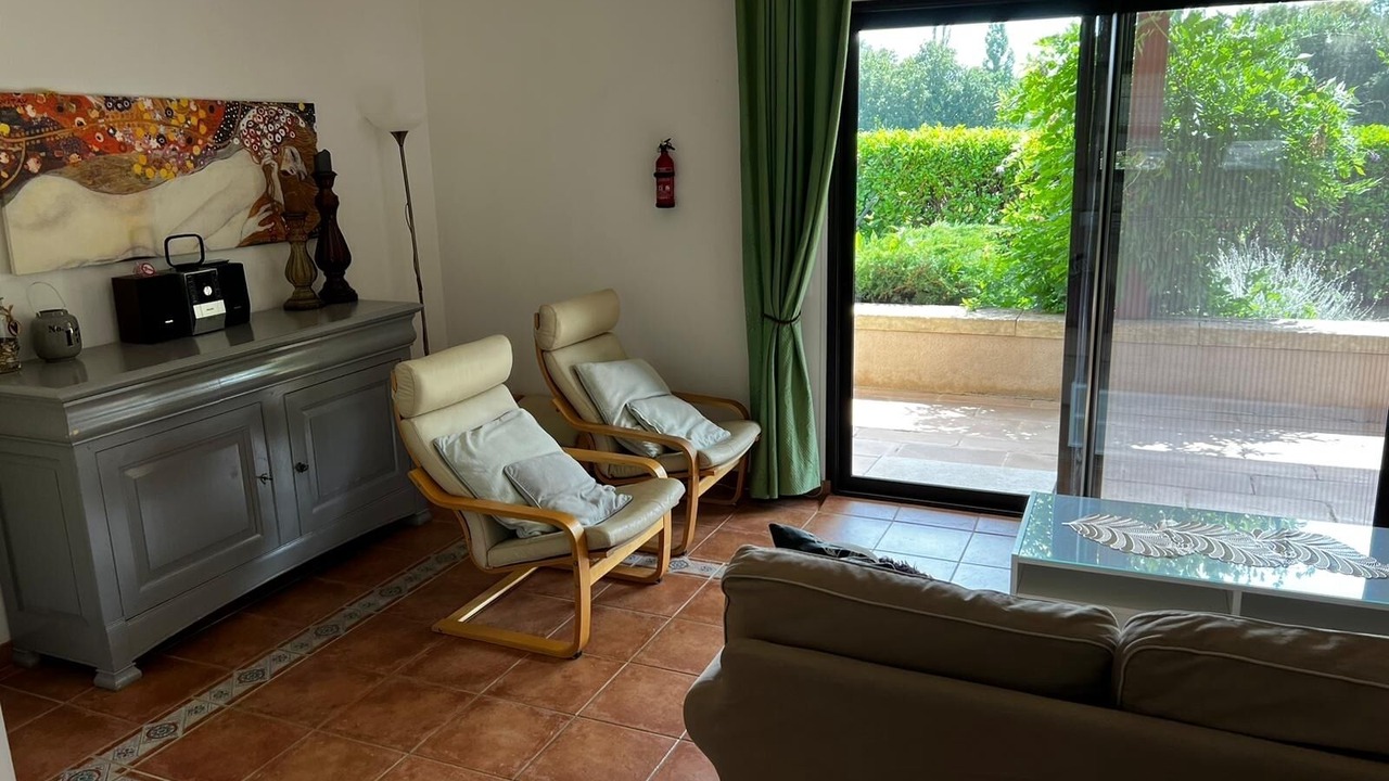 Photo of Livingroom in Castelnaud-la-Chapelle