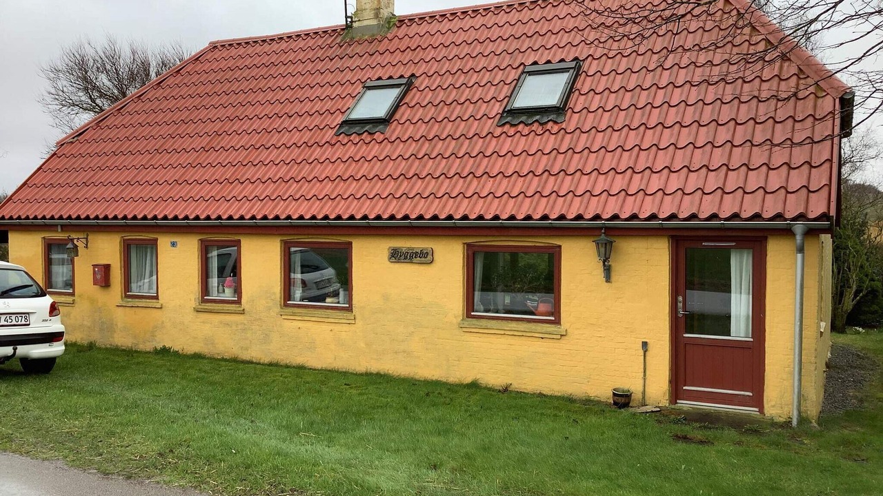 Photo of Outdoor in Erslev