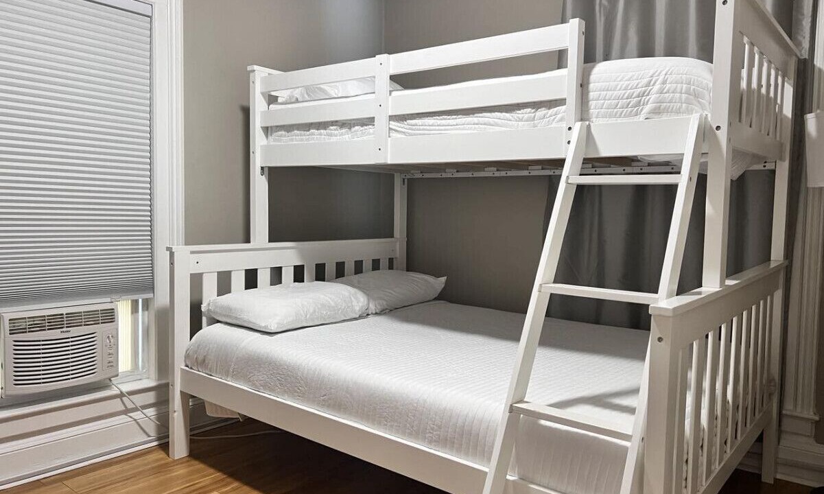 Photo of Bedroom in Clayton