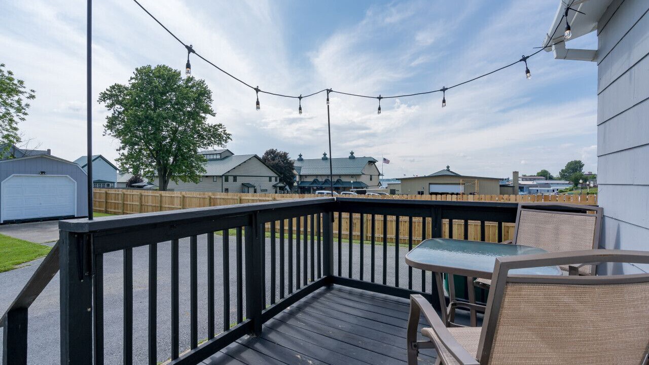 Photo of Outdoor in Clayton