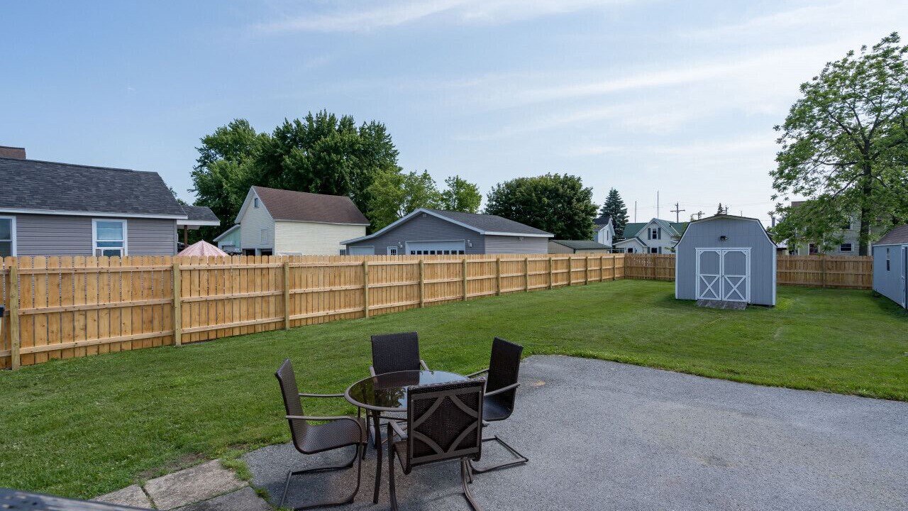 Photo of Outdoor in Clayton