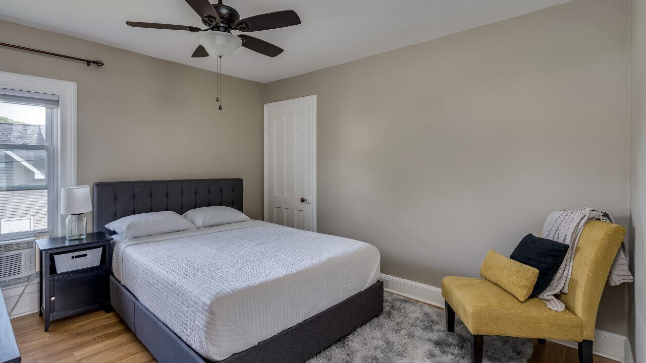 Photo of Bedroom in Clayton