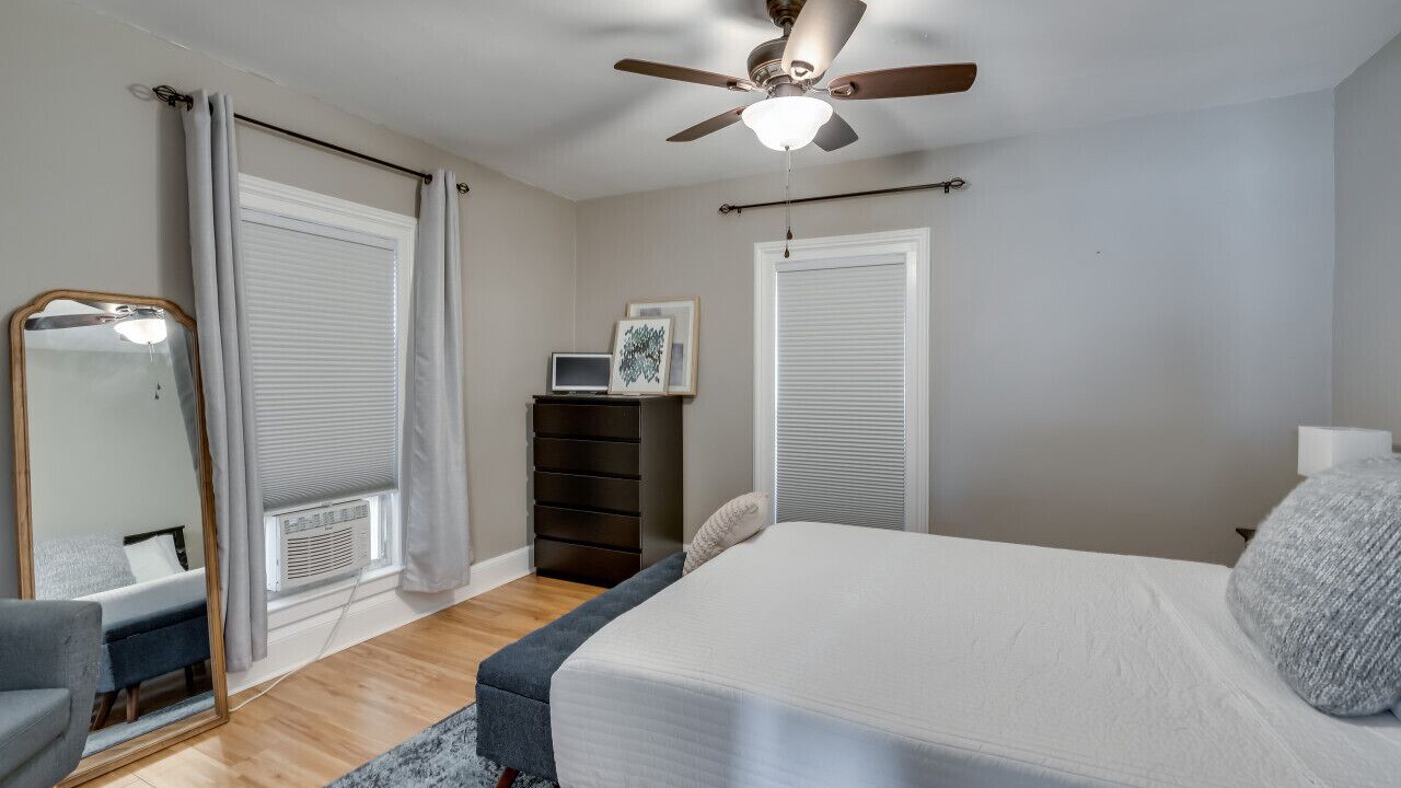 Photo of Bedroom in Clayton