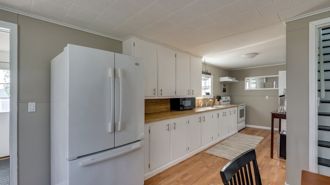 Photo of Kitchen in Clayton