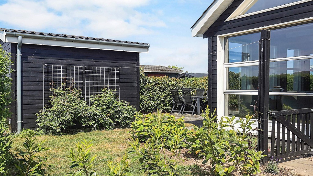 Photo of Outdoor in Karrebksminde
