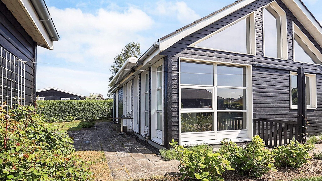 Photo of Outdoor in Karrebksminde