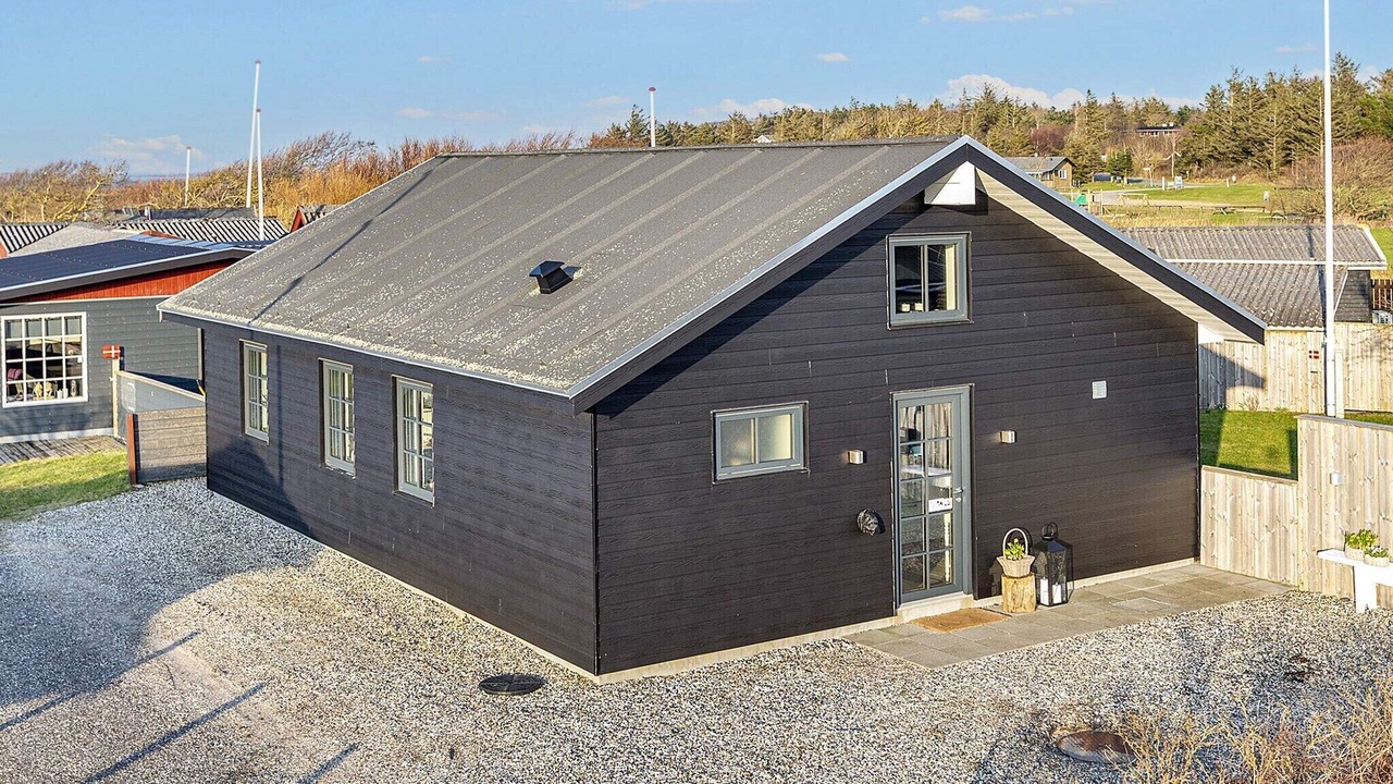 Photo of Outdoor in Logstor