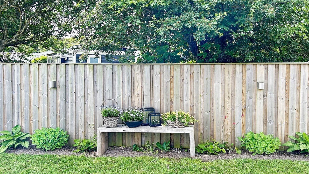 Photo of Outdoor in Logstor