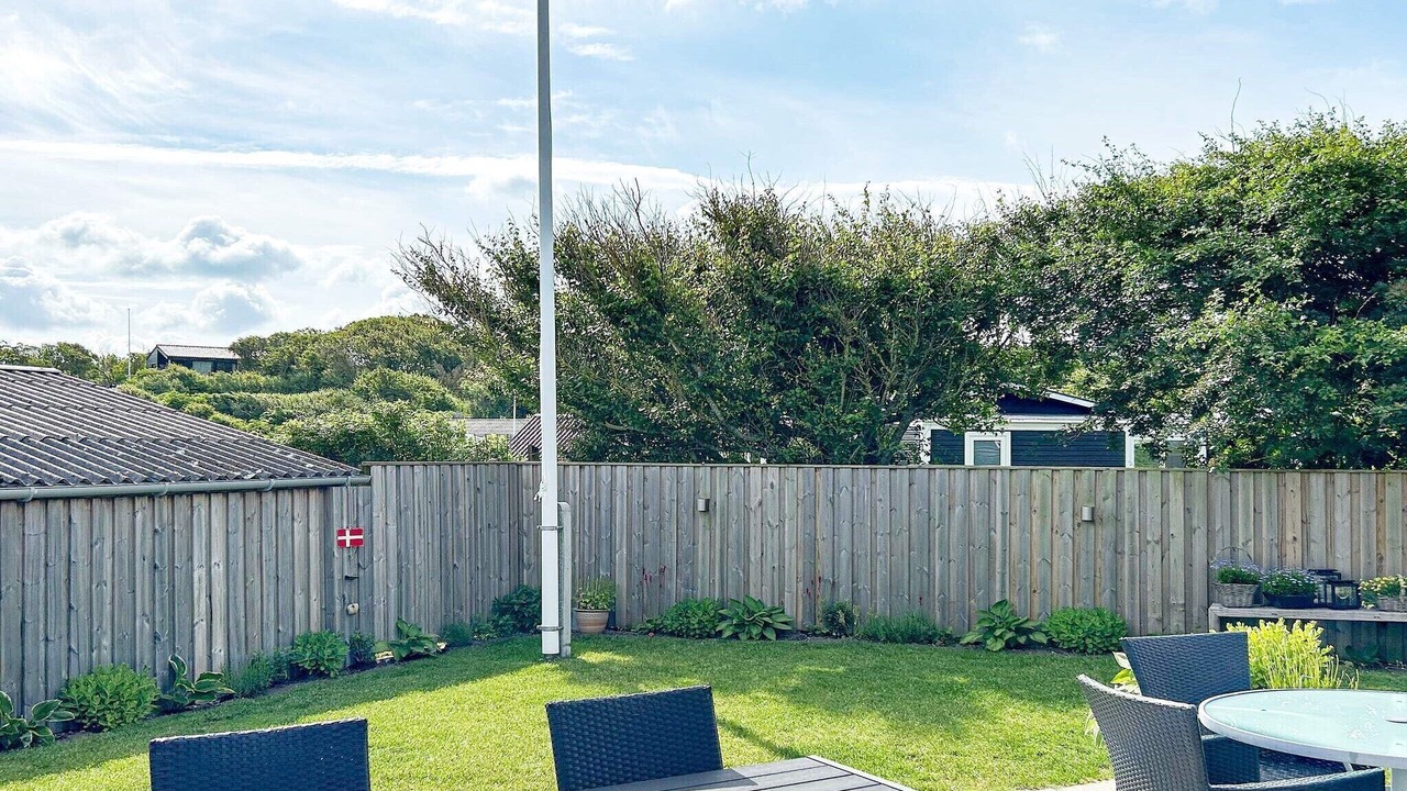 Photo of Outdoor in Logstor