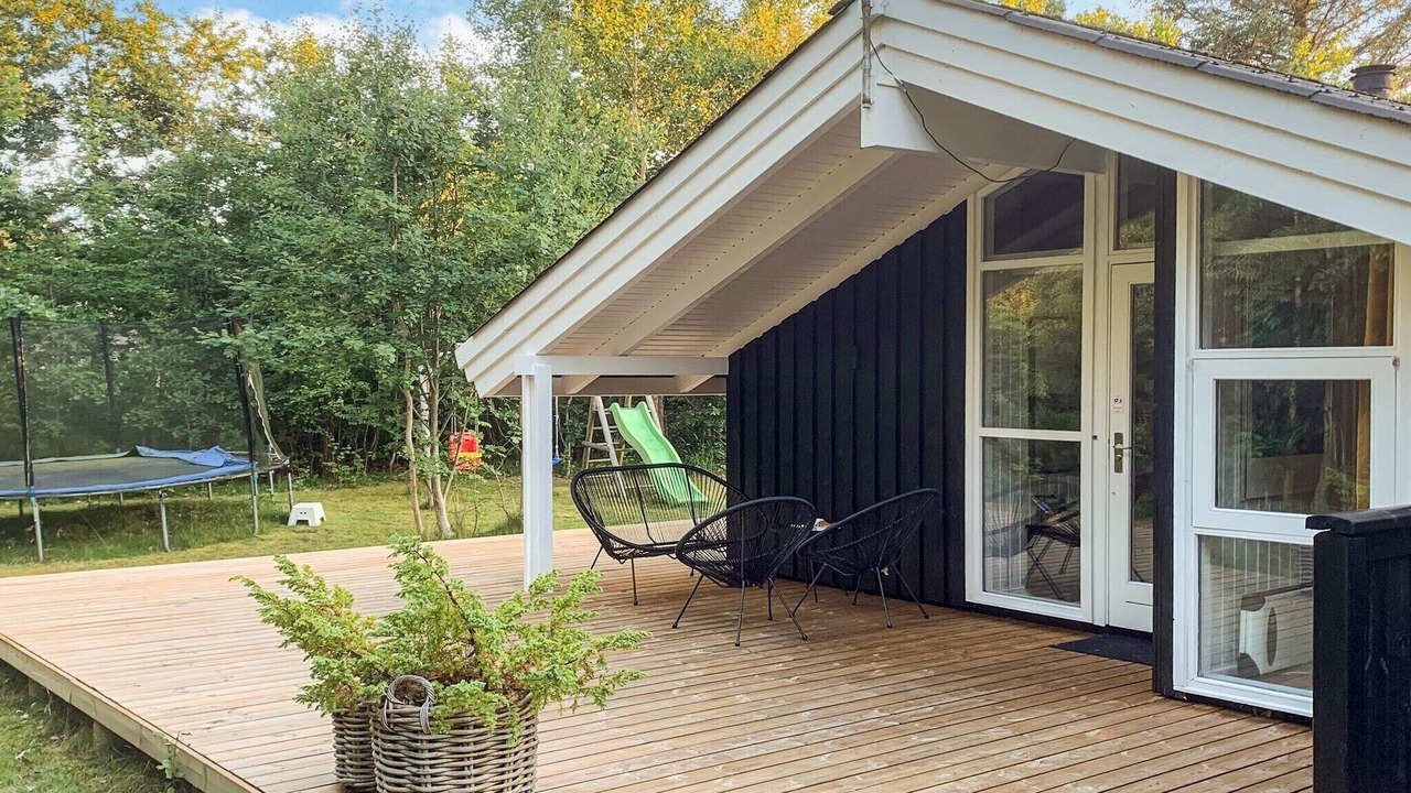 Photo of Outdoor in Hou