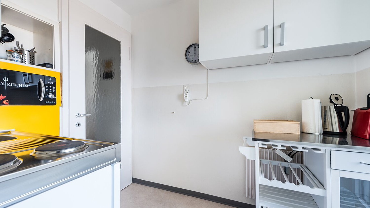 Photo of Kitchen in Kreuzlingen