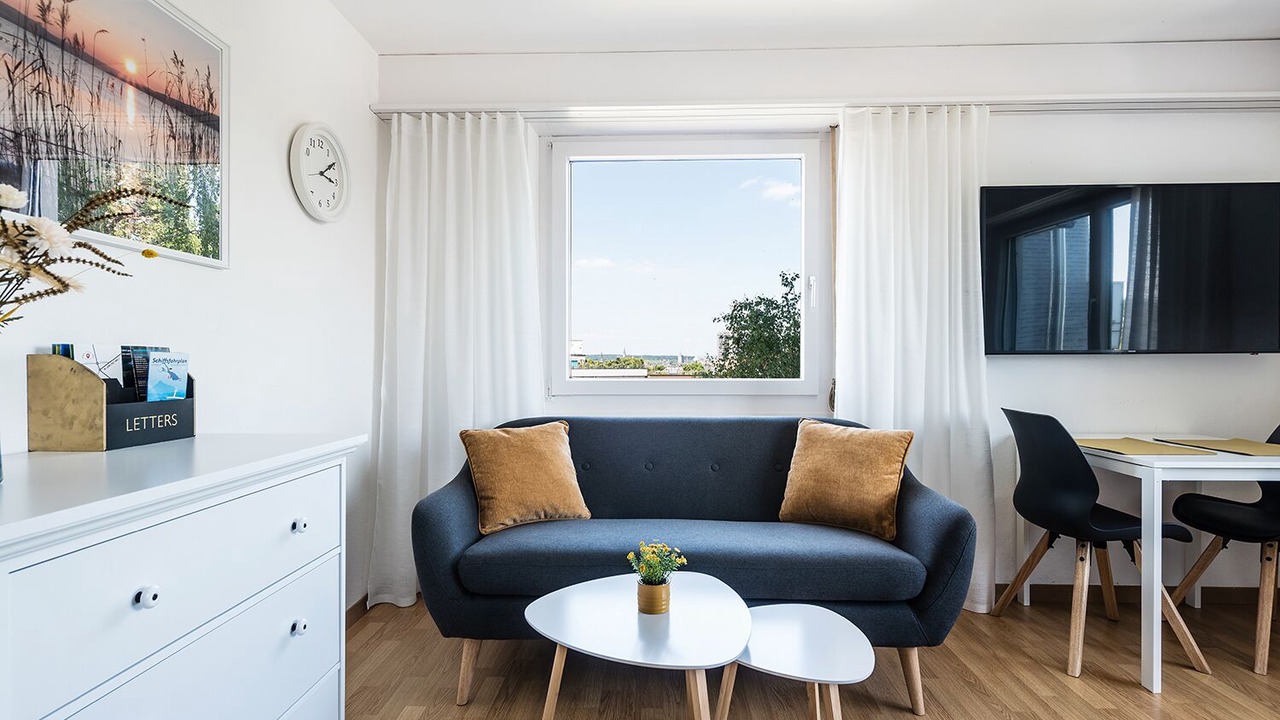 Photo of Livingroom in Kreuzlingen