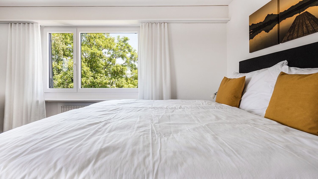 Photo of Bedroom in Kreuzlingen