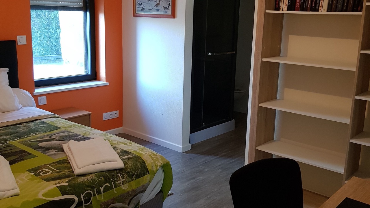 Photo of Bedroom in Javene