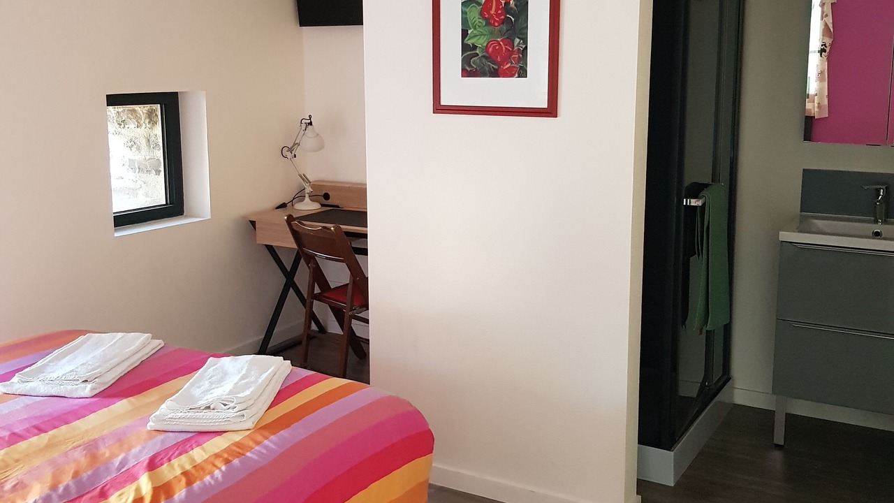 Photo of Bedroom in Javene