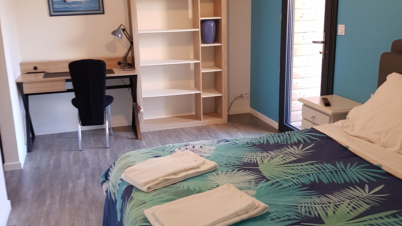 Photo of Bedroom in Javene