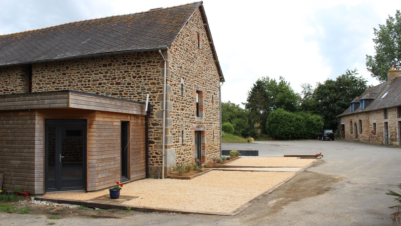 Photo of Outdoor in Javene