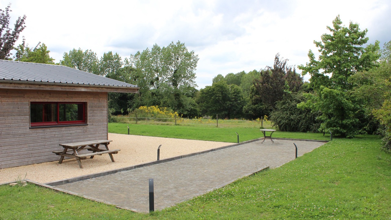 Photo of Outdoor in Javene