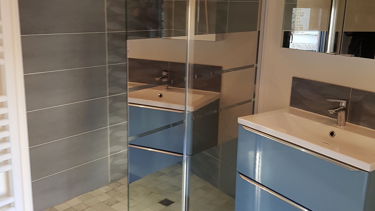 Photo of Bathroom in Javene