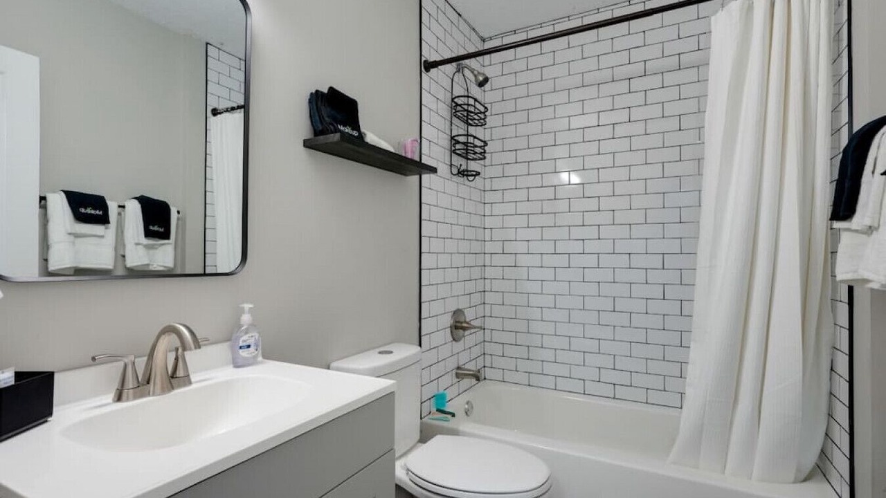 Photo of Bathroom in Columbus